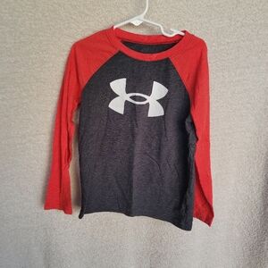 Under Armour Longsleeve